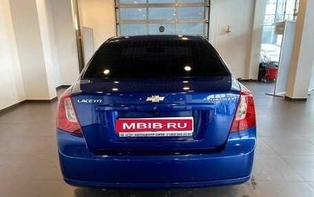 Chevrolet Lacetti, 2010 год, 675 000 рублей, 4 фотография