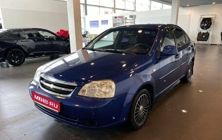 Chevrolet Lacetti, 2010 год, 675 000 рублей, 7 фотография