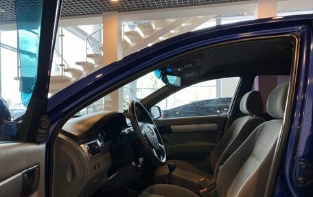 Chevrolet Lacetti, 2010 год, 675 000 рублей, 16 фотография