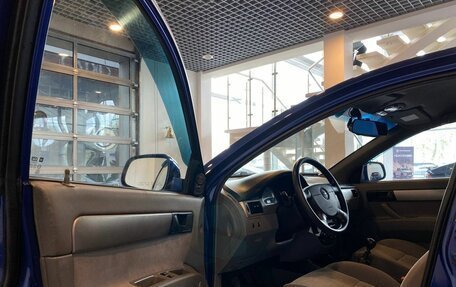 Chevrolet Lacetti, 2010 год, 675 000 рублей, 19 фотография