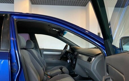 Chevrolet Lacetti, 2010 год, 675 000 рублей, 27 фотография
