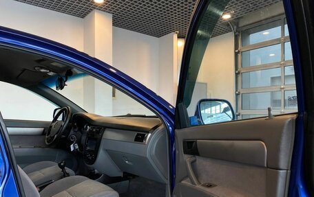 Chevrolet Lacetti, 2010 год, 675 000 рублей, 25 фотография