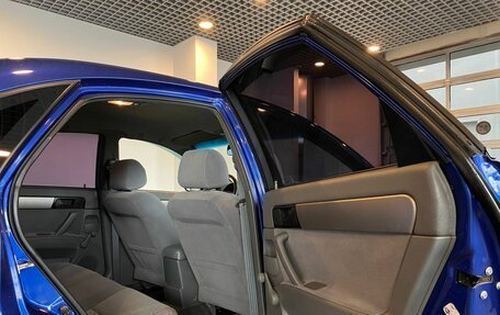 Chevrolet Lacetti, 2010 год, 675 000 рублей, 24 фотография