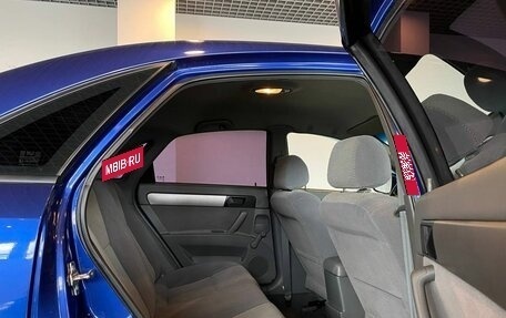 Chevrolet Lacetti, 2010 год, 675 000 рублей, 17 фотография