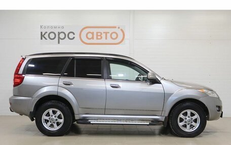 Haval H5 I, 2021 год, 1 540 000 рублей, 4 фотография