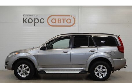 Haval H5 I, 2021 год, 1 540 000 рублей, 2 фотография