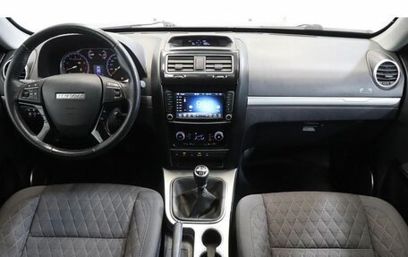 Haval H5 I, 2021 год, 1 540 000 рублей, 7 фотография