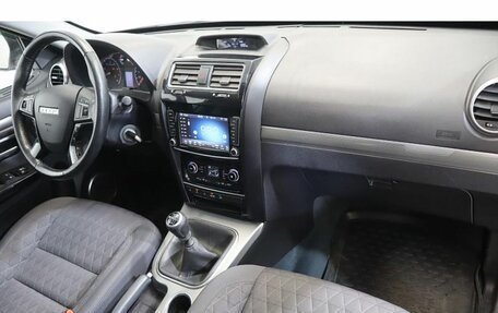 Haval H5 I, 2021 год, 1 540 000 рублей, 5 фотография