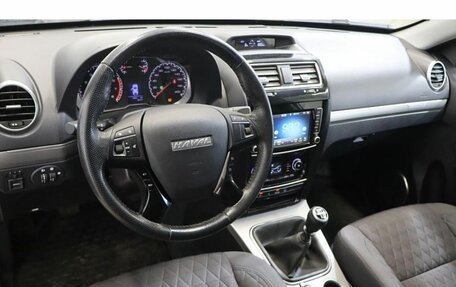 Haval H5 I, 2021 год, 1 540 000 рублей, 6 фотография
