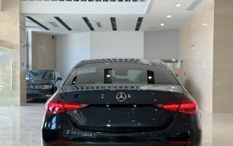 Mercedes-Benz C-Класс, 2021 год, 2 930 000 рублей, 3 фотография
