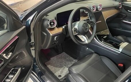 Mercedes-Benz C-Класс, 2021 год, 2 930 000 рублей, 8 фотография