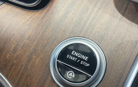 Mercedes-Benz C-Класс, 2021 год, 2 930 000 рублей, 11 фотография