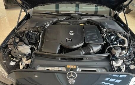 Mercedes-Benz C-Класс, 2021 год, 2 930 000 рублей, 6 фотография
