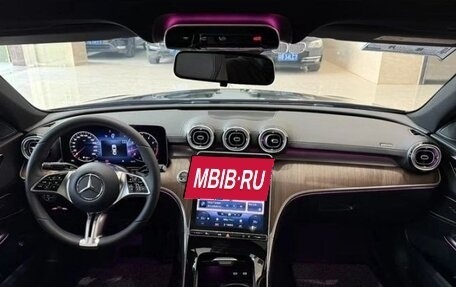 Mercedes-Benz C-Класс, 2021 год, 2 930 000 рублей, 12 фотография