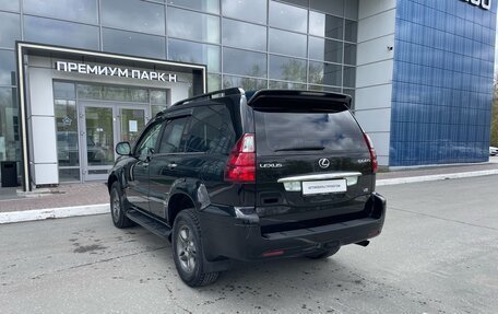 Lexus GX I, 2006 год, 2 250 000 рублей, 6 фотография