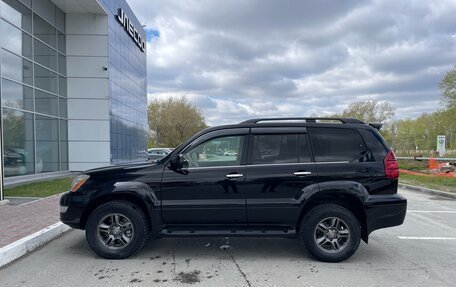 Lexus GX I, 2006 год, 2 250 000 рублей, 5 фотография