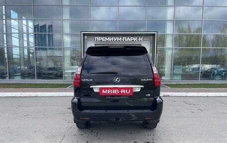 Lexus GX I, 2006 год, 2 250 000 рублей, 7 фотография