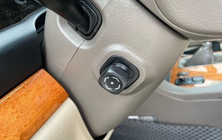 Lexus GX I, 2006 год, 2 250 000 рублей, 14 фотография
