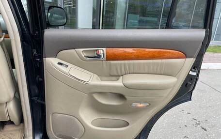 Lexus GX I, 2006 год, 2 250 000 рублей, 19 фотография