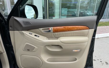Lexus GX I, 2006 год, 2 250 000 рублей, 21 фотография