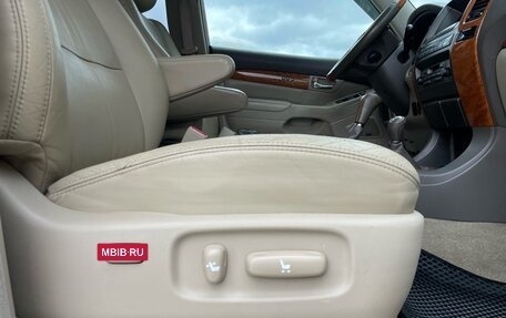Lexus GX I, 2006 год, 2 250 000 рублей, 23 фотография