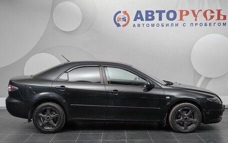 Mazda 6, 2006 год, 459 000 рублей, 5 фотография