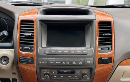 Lexus GX I, 2006 год, 2 250 000 рублей, 31 фотография