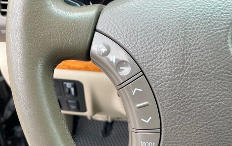 Lexus GX I, 2006 год, 2 250 000 рублей, 26 фотография