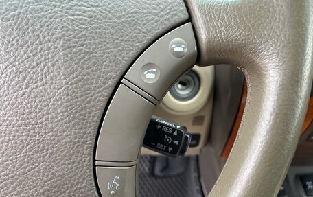 Lexus GX I, 2006 год, 2 250 000 рублей, 27 фотография