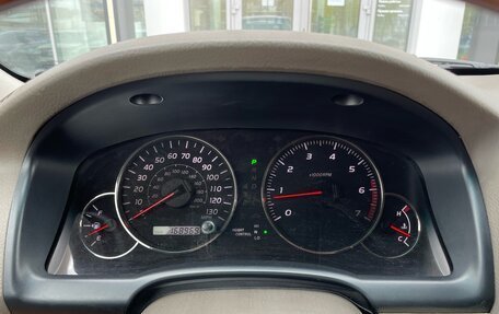 Lexus GX I, 2006 год, 2 250 000 рублей, 28 фотография