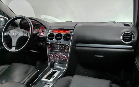 Mazda 6, 2006 год, 459 000 рублей, 7 фотография
