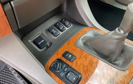 Lexus GX I, 2006 год, 2 250 000 рублей, 30 фотография