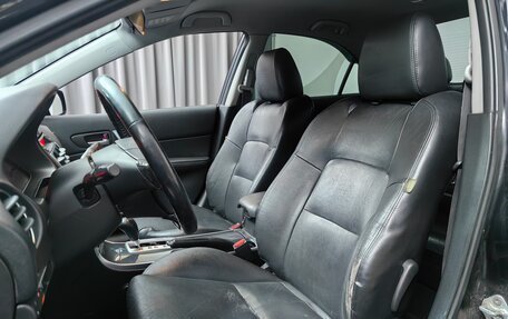 Mazda 6, 2006 год, 459 000 рублей, 9 фотография