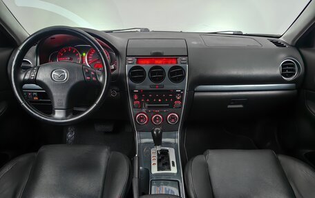 Mazda 6, 2006 год, 459 000 рублей, 6 фотография