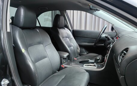 Mazda 6, 2006 год, 459 000 рублей, 8 фотография
