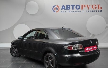 Mazda 6, 2006 год, 459 000 рублей, 2 фотография