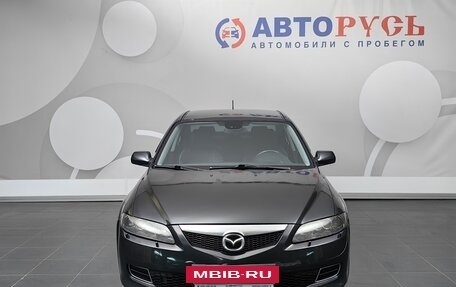 Mazda 6, 2006 год, 459 000 рублей, 3 фотография