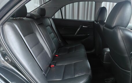 Mazda 6, 2006 год, 459 000 рублей, 10 фотография