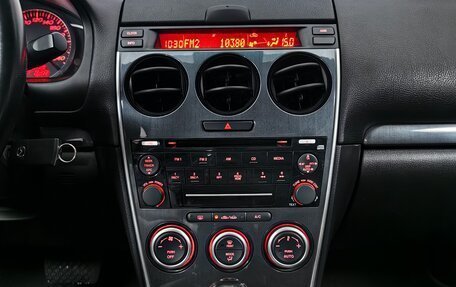 Mazda 6, 2006 год, 459 000 рублей, 12 фотография
