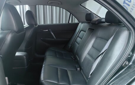 Mazda 6, 2006 год, 459 000 рублей, 11 фотография