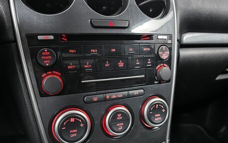 Mazda 6, 2006 год, 459 000 рублей, 18 фотография