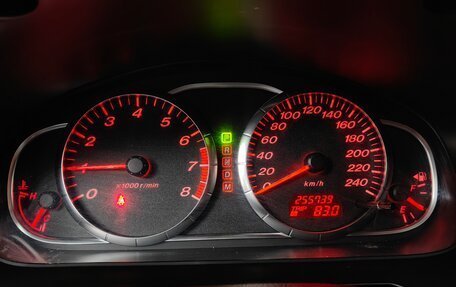 Mazda 6, 2006 год, 459 000 рублей, 16 фотография
