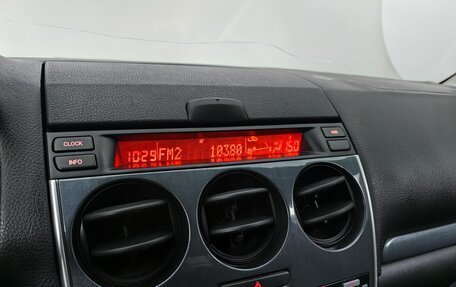 Mazda 6, 2006 год, 459 000 рублей, 17 фотография