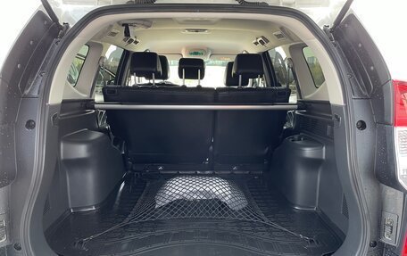 Mitsubishi Pajero Sport III рестайлинг, 2018 год, 2 750 000 рублей, 16 фотография