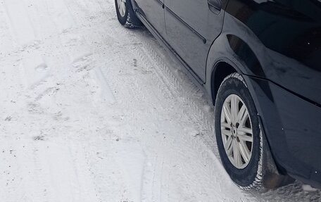 Renault Logan I, 2011 год, 500 000 рублей, 1 фотография