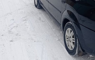 Renault Logan I, 2011 год, 500 000 рублей, 1 фотография