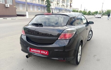 Opel Astra H, 2007 год, 540 000 рублей, 1 фотография