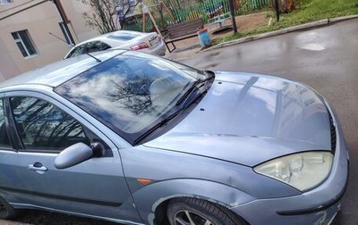 Ford Focus IV, 2004 год, 260 000 рублей, 1 фотография