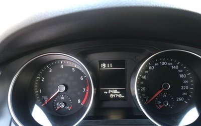 Volkswagen Jetta VI, 2015 год, 1 150 000 рублей, 1 фотография