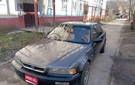 Honda Legend II, 1992 год, 300 000 рублей, 1 фотография